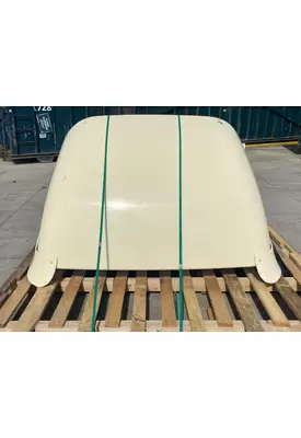 FREIGHTLINER Cascadia Roof Assembly
