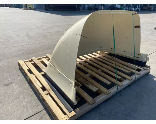 FREIGHTLINER Cascadia Roof Assembly