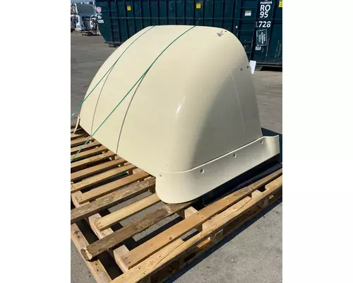 FREIGHTLINER Cascadia Roof Assembly