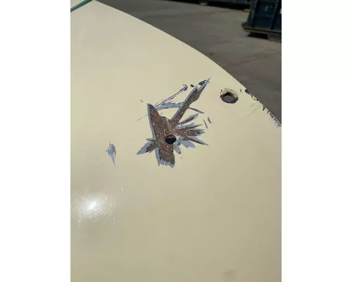 FREIGHTLINER Cascadia Roof Assembly