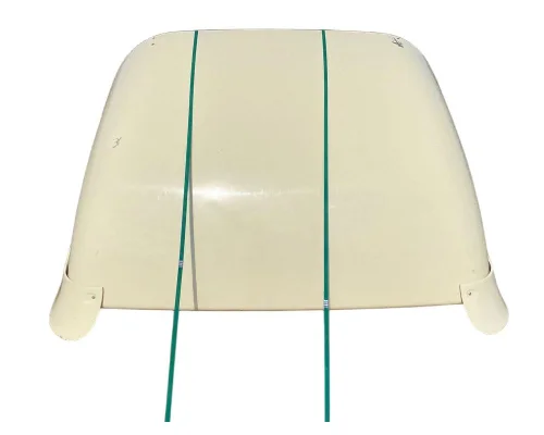 FREIGHTLINER Cascadia Roof Assembly