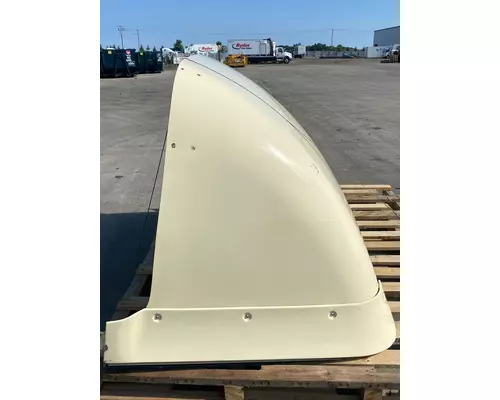 FREIGHTLINER Cascadia Roof Assembly