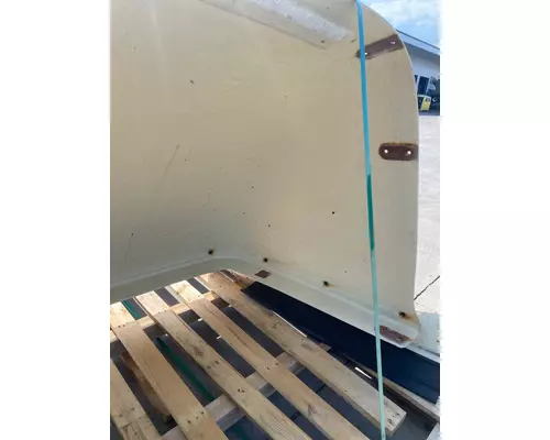FREIGHTLINER Cascadia Roof Assembly