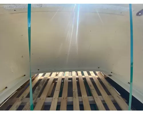 FREIGHTLINER Cascadia Roof Assembly