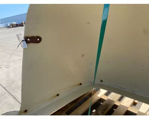 FREIGHTLINER Cascadia Roof Assembly