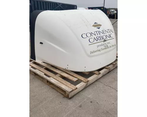 FREIGHTLINER Cascadia Roof Assembly