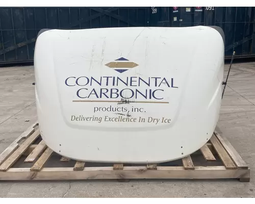 FREIGHTLINER Cascadia Roof Assembly