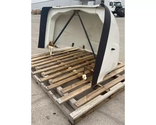 FREIGHTLINER Cascadia Roof Assembly