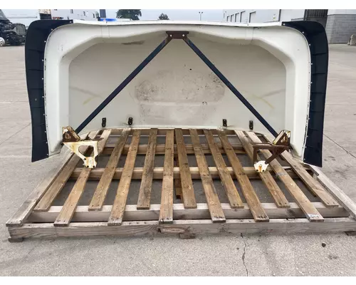 FREIGHTLINER Cascadia Roof Assembly