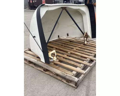 FREIGHTLINER Cascadia Roof Assembly