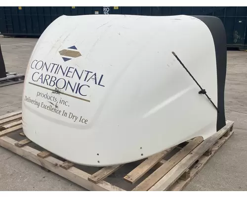 FREIGHTLINER Cascadia Roof Assembly