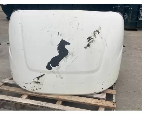 FREIGHTLINER Cascadia Roof Assembly