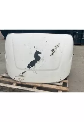 FREIGHTLINER Cascadia Roof Assembly