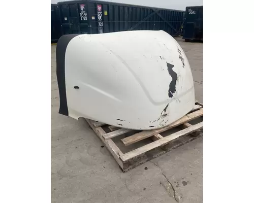 FREIGHTLINER Cascadia Roof Assembly