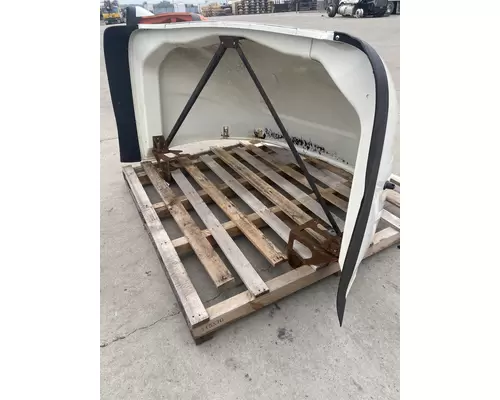 FREIGHTLINER Cascadia Roof Assembly