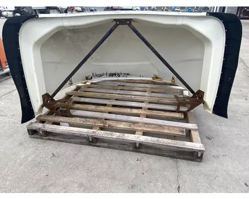 FREIGHTLINER Cascadia Roof Assembly