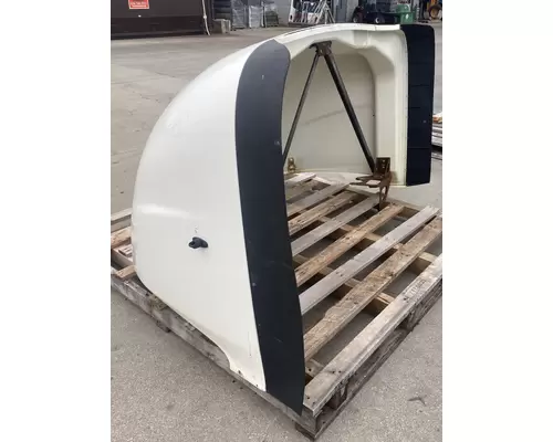 FREIGHTLINER Cascadia Roof Assembly