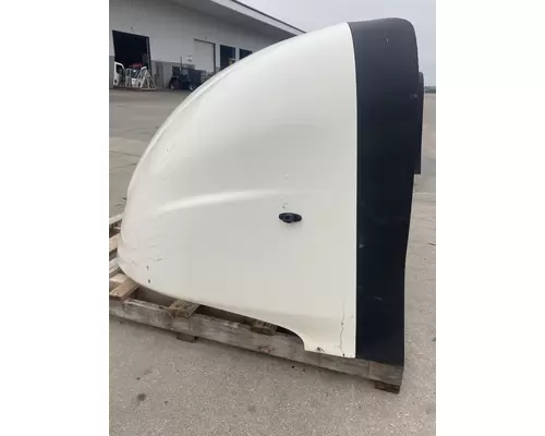 FREIGHTLINER Cascadia Roof Assembly