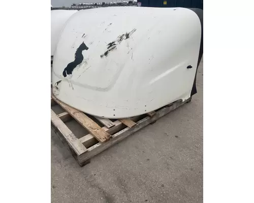 FREIGHTLINER Cascadia Roof Assembly