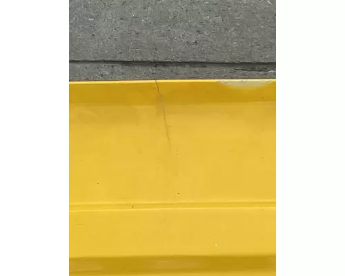 FREIGHTLINER Cascadia Roof Assembly