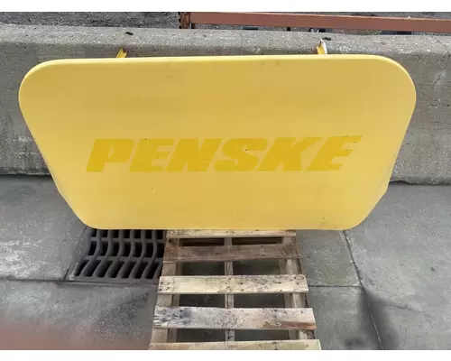 FREIGHTLINER Cascadia Roof Assembly