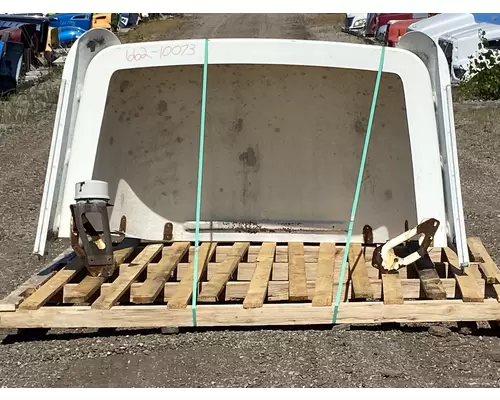 FREIGHTLINER Cascadia Roof Assembly