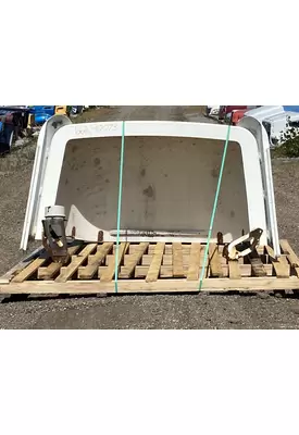 FREIGHTLINER Cascadia Roof Assembly