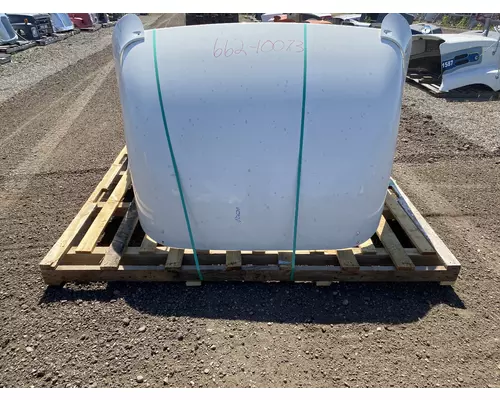 FREIGHTLINER Cascadia Roof Assembly