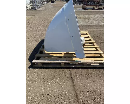 FREIGHTLINER Cascadia Roof Assembly