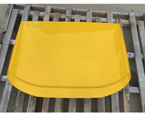 FREIGHTLINER Cascadia Roof Assembly