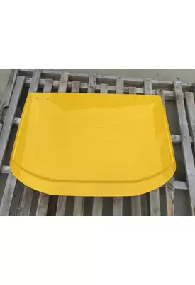 FREIGHTLINER Cascadia Roof Assembly