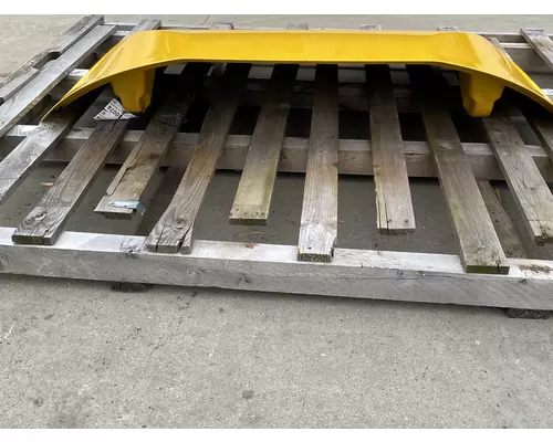 FREIGHTLINER Cascadia Roof Assembly