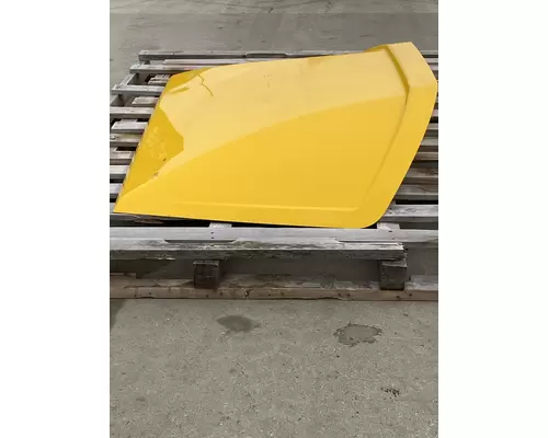 FREIGHTLINER Cascadia Roof Assembly