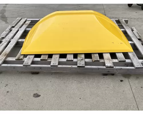 FREIGHTLINER Cascadia Roof Assembly
