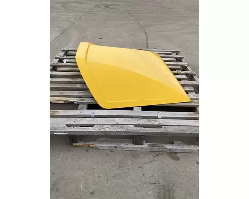 FREIGHTLINER Cascadia Roof Assembly