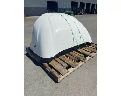 FREIGHTLINER Cascadia Roof Assembly