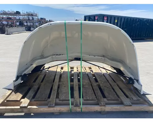 FREIGHTLINER Cascadia Roof Assembly