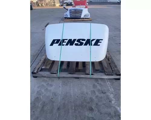 FREIGHTLINER Cascadia Roof Assembly