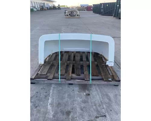 FREIGHTLINER Cascadia Roof Assembly