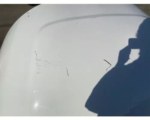 FREIGHTLINER Cascadia Roof Assembly