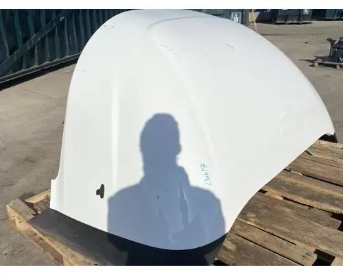 FREIGHTLINER Cascadia Roof Assembly