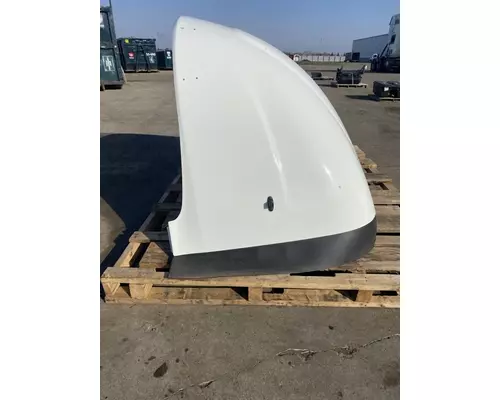FREIGHTLINER Cascadia Roof Assembly