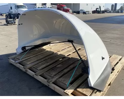 FREIGHTLINER Cascadia Roof Assembly