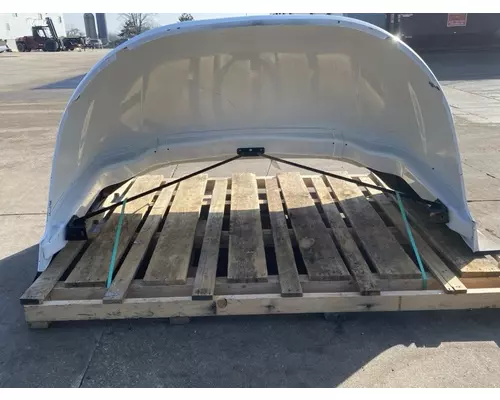 FREIGHTLINER Cascadia Roof Assembly