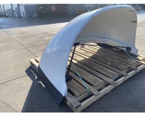 FREIGHTLINER Cascadia Roof Assembly