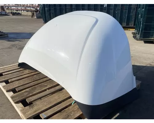 FREIGHTLINER Cascadia Roof Assembly