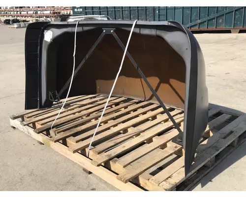 FREIGHTLINER Cascadia Roof Assembly