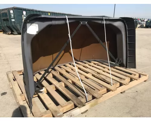 FREIGHTLINER Cascadia Roof Assembly