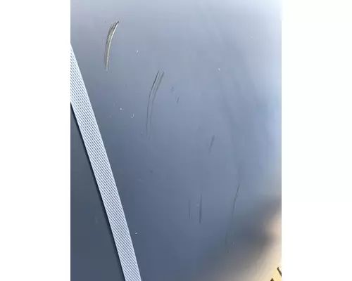 FREIGHTLINER Cascadia Roof Assembly