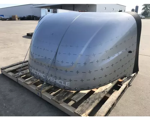 FREIGHTLINER Cascadia Roof Assembly